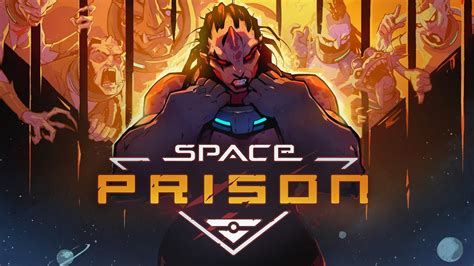 Space Jail Novibet
