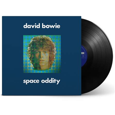 Space Oddity Betsul