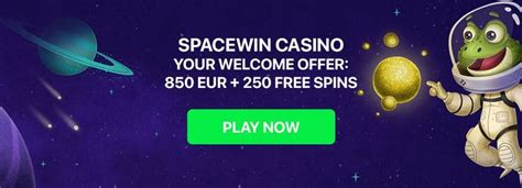 Spacewin Casino Panama