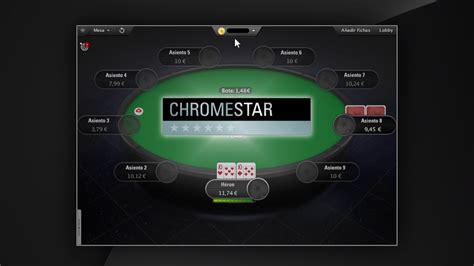 Spanish Heat Pokerstars