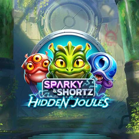 Sparky And Shortz Hidden Joules 888 Casino