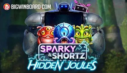 Sparky And Shortz Hidden Joules Betsul