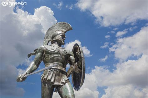 Spartan King Leovegas