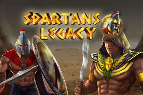 Spartans Legacy Parimatch