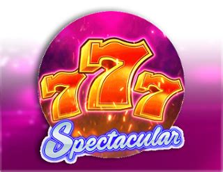 Spectacular 7s Sportingbet