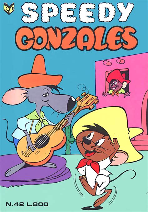 Speedy Gonzales Roleta