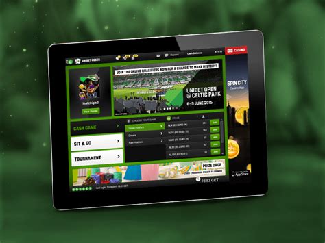 Spela Poker Eu Mobilen Unibet