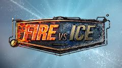 Spell Of Ice And Fire Netbet