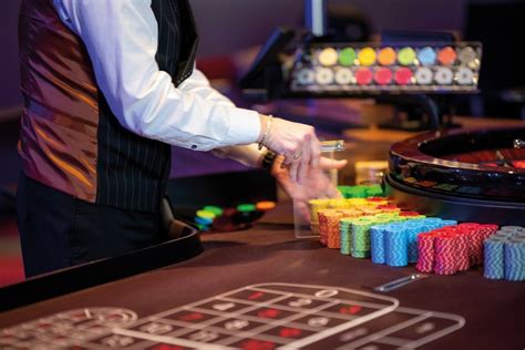Spelregels Holland Casino Roleta