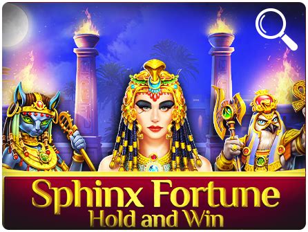 Sphinx Fortune 1xbet