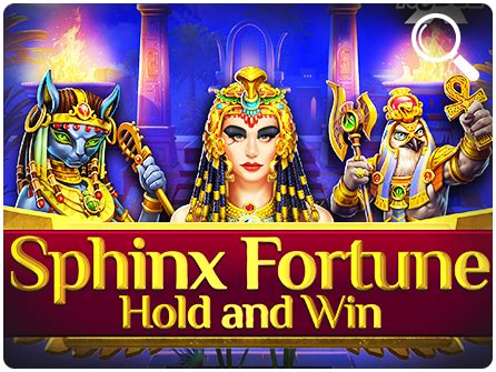 Sphinx Fortune Leovegas