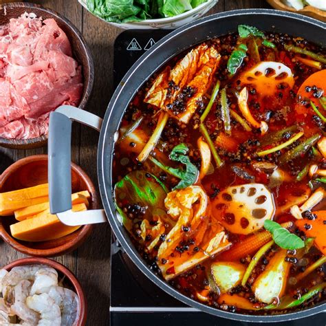 Spicy Hot Pot Parimatch