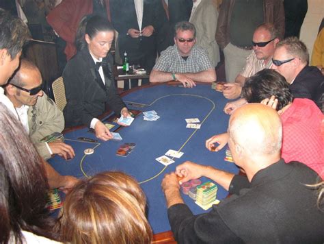 Spielbank Bad Zwischenahn Poker