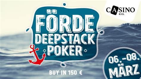 Spielbank Kiel Poker
