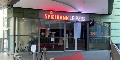 Spielbank Leipzig Roleta