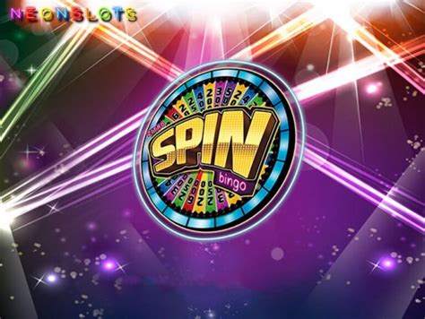 Spin And Bingo Casino Online