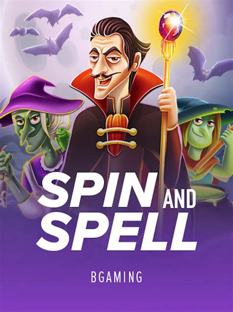 Spin And Spell 888 Casino
