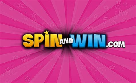 Spin And Win Casino App