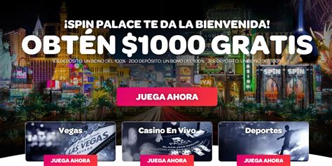 Spin And Win Casino Mexico