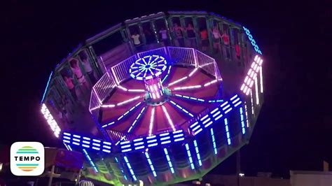 Spin Carnival Betsson