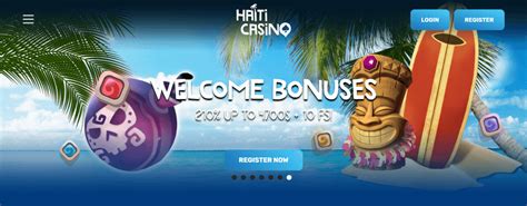 Spin Casino Haiti