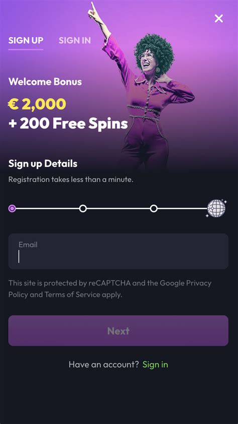 Spin Fever Casino Mobile