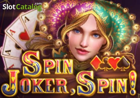 Spin Joker Spin Betfair