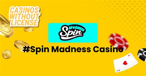 Spin Madness Casino Belize
