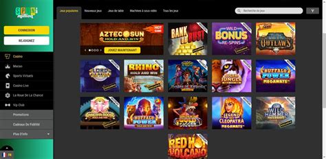 Spin Million Casino Bolivia