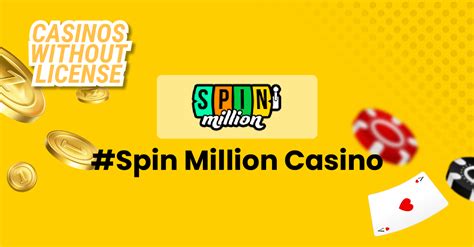 Spin Million Casino Guatemala