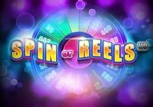 Spin Or Reels Hd Betsul