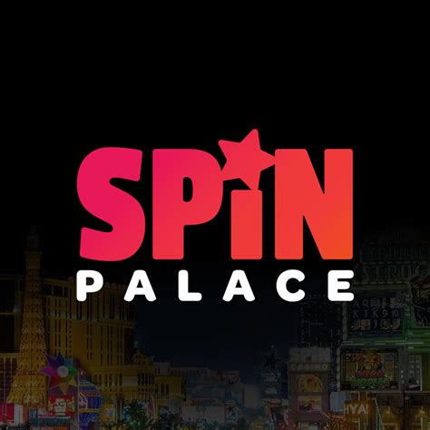 Spin Palace Casino Na Versao Flash