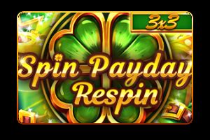 Spin Payday Betsson