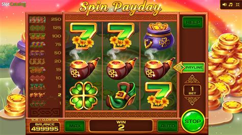 Spin Payday Review 2024