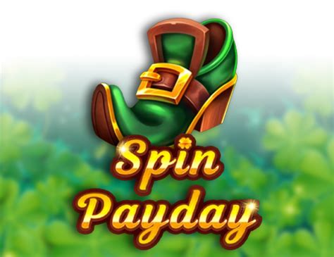 Spin Payday Slot Gratis