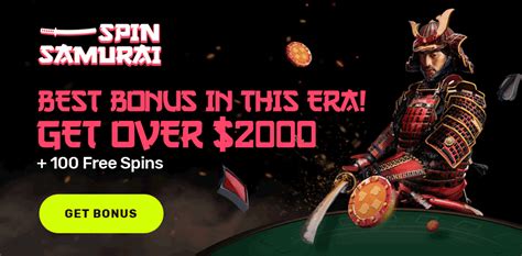 Spin Samurai Casino Dominican Republic