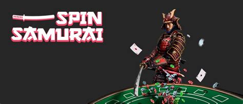 Spin Samurai Casino Ecuador