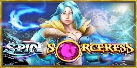 Spin Sorceress Betfair