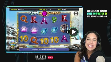 Spin Sorceress Bwin