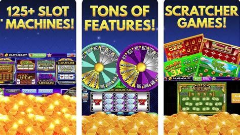 Spin Vegas Casino Online