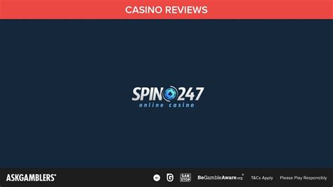 Spin247 Casino Chile