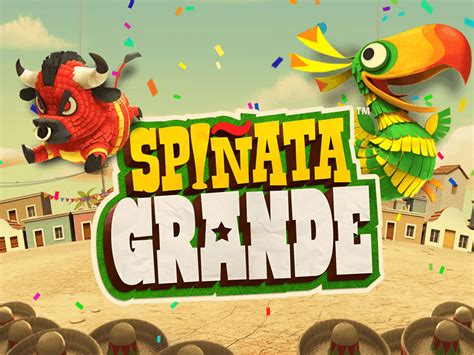 Spinata Grande Bwin