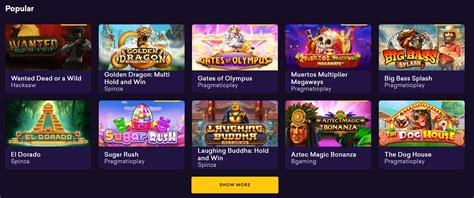 Spinbit Casino Apostas