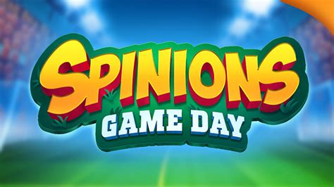 Spinions Game Day Pokerstars