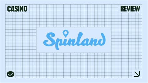 Spinland Casino Codigo Promocional