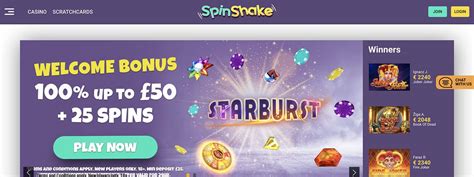 Spinshake Casino Haiti