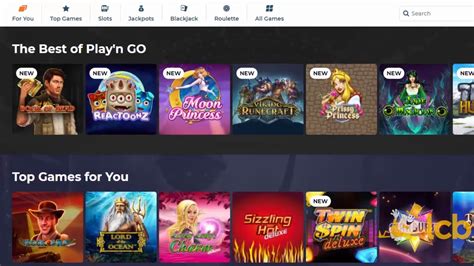 Spintastic Casino Login