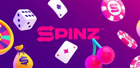 Spinz Casino Apk