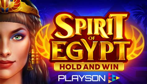 Spirit Of Egypt Bet365