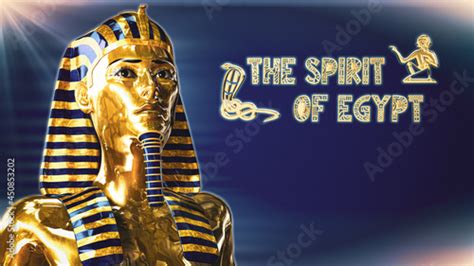 Spirit Of Egypt Brabet